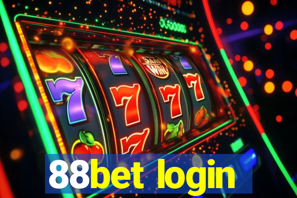 88bet login